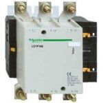 LC1F185M7 Контактор F 3Р 185А 220V Schneider Electric
