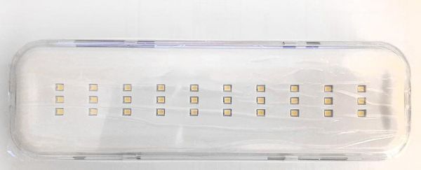 Базука Lemanso 30LED 3W 30xSMD2835 LMB3301