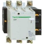 LC1F265M7 Контактор F 3Р 265А 220V Schneider Electric