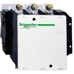 LC1F330М7 Контактор F 3Р 330А 220V Schneider Electric