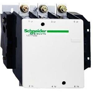LC1F330М7 Контактор F 3Р 330А 220V Schneider Electric