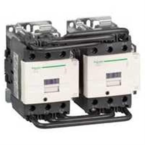 LC2D65M7 Контактор реверс D 3Р 65А НО+НЗ 220V 50 Гц Schneider Electric