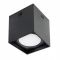 Cвітлодіодний світильник 15W 4200К чорний SANDRA-SQ XL Horoz