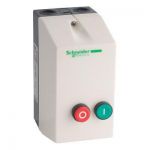 LE1D09M7 Пускатель в корпусе 9А 220V 50/60Гц Schneider Electric