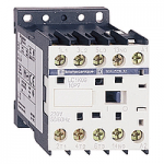 LP1K0910BD Контактор 3Р НО 9А 24V пост. Schneider Electric