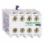 LA1KN22 Дополнительный контакт 2НО + 2НЗ Schneider Electric  