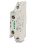 LAD8N11 Дополнительный контактный блок НЗ+НО бок. монтажа Schneider Electric  