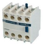 LADN20 Дополнительный контактный блок 2НО фр.монтажа Schneider Electric  