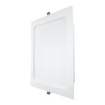 Світильник LED даунлайт Violux FRAME 18W 4200K квадрат IP20