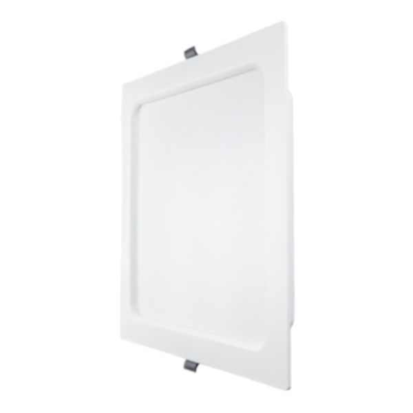Светильник LED даунлайт Violux FRAME 18W 4200K квадрат IP20