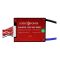 Плата BMS LP LogicPower LiFePO4 36V 12S Dis 50A Ch 30A