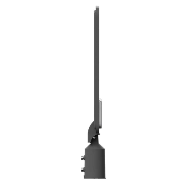 Cветильник консольный уличный Violux Concord Led 30W 3900Lm 5000K IP65 алюминий