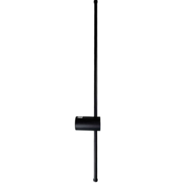 Світильник настінний Violux Pointer Led 16W 3000-4200-6000K IP20 чорний