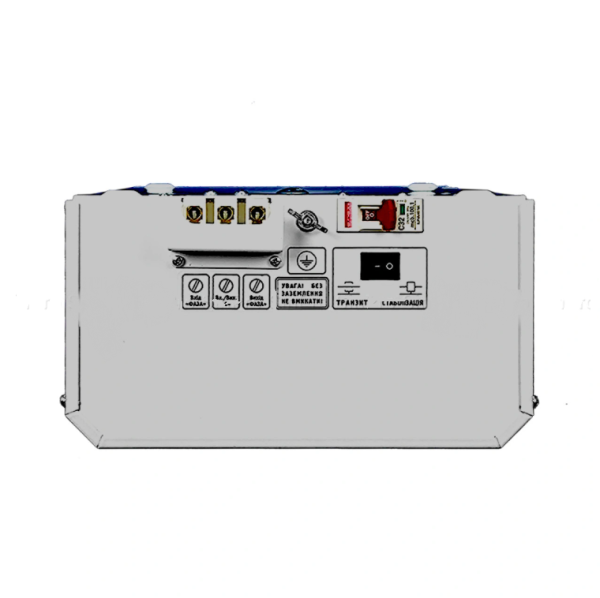 Стабилизатор напряжения симисторный электронный SinPro СН 14 000-16 Оберіг 13,8 кВт