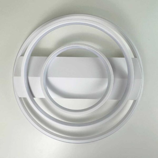 Світильник Led smart Violux Nitro пульт 100W 3000-5000K IP20 білий