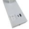 Светильник настенный Violux SNAKE USB+TYPE-C бра Led 5W 4200K IP20 белый