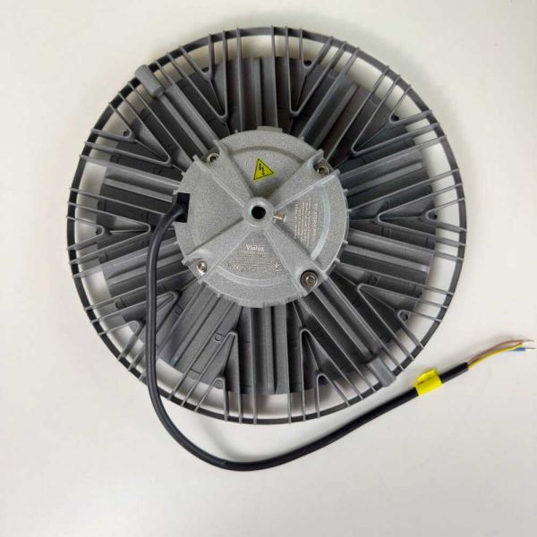 Светильник промышленный подвесной led Violux Falcon для высоких потолков 150W 5000K IP65
