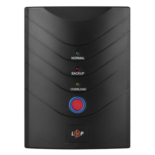 ИБП LogicPower линейно-интерактивный LP 1400VA 840Вт