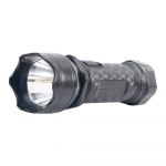 LED ліхтар ручний акумуляторний Lebron L-HL-12 1W 250mAh чорний