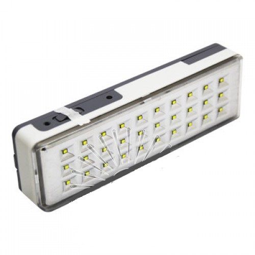 Базука Lemanso 30LED LMB24