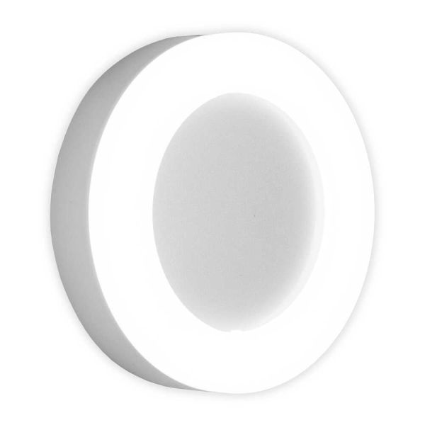 Світильник LED Violux ДББ NEO коло 15W 4000K IP65