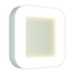 Светильник LED Violux ДББ NEO квадрат 15W 4000K IP65