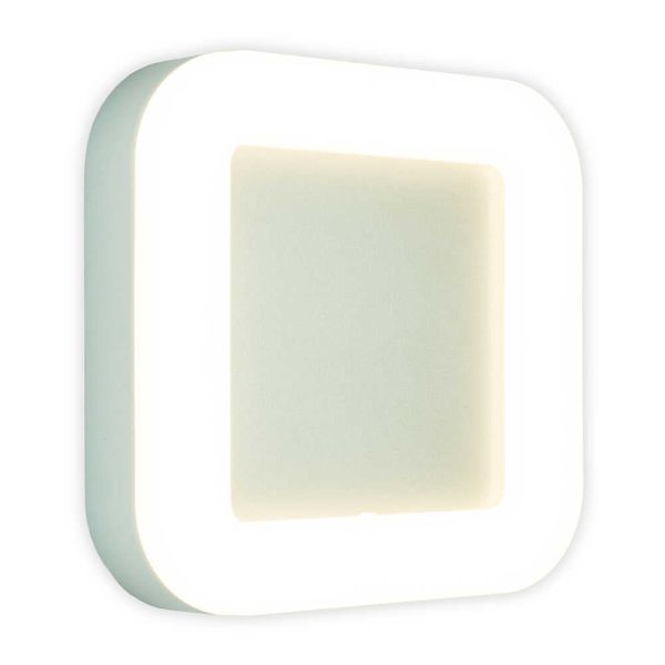 Светильник LED Violux ДББ NEO квадрат 15W 4000K IP65