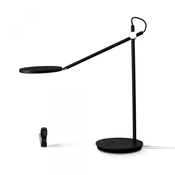 LED лампа настiльна VIDEX VL-TF15B 20W 4100K