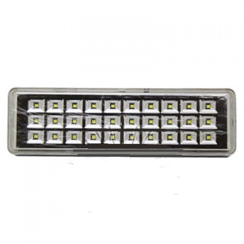Базука Lemanso 30LED LMB24