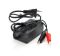 Автоматическое зарядное устройство 12V - DC 13.8 V/3A + крокодилы LM40406