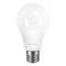 LED лампа GLOBAL A60 10W яскраве світло 4000К 220V E27 AL (1-GBL-264)
