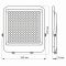 LED прожектор VIDEX PREMIUM F2 200W 5000K