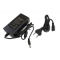 Блок живлення розеточний 12V 36Вт 3А IP20 Plastic-12v-36w
