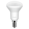 Світлодіодна LED лампа GLOBAL R50 5W яскраве світло 4000К 220V E14 (1-GBL-154)
