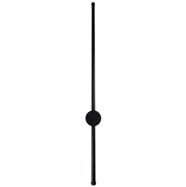 Світильник настінний Violux Pointer Led 16W 3000-4200-6000K IP20 чорний