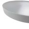 Світильник Led накладний Violux Orient 38W 3000-6500K 220V ІР40 коло білий