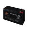 Аккумулятор свинцово-кислотный AGM LP LogicPower LPM 12V - 12Ah