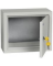 Корпус металлический ЩМП-2.3.1-0 36 УХЛ3 IP31 250х300х150 IEK YKM40-231-31