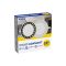 Світильник LED даунлайт Violux ADAMANT 24W 4200K IP20 чорний
