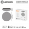 Накладной светильник 13W 4000K 960Lm IP44 SF Circular LED LEDVANCE