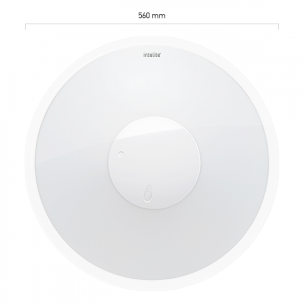Світильник світлодіодний LED Intelite 50W 3000-5600K 1-SMT-002