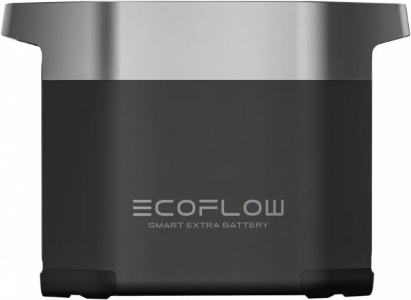 Дополнительная батарея EcoFlow DELTA 2 Extra Battery