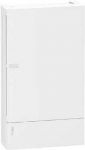 Щит навісний 36 модулів білі двері Schneider Electric Resi9 Mini Pragma MIP12312