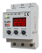 Реле напряжения однофазное 63А Volt Control Новатэк РН-163