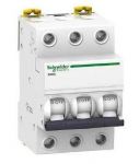 Автоматичний вимикач iK60 3P 6A B Acti9 Schneider Electric A9K23306