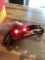 Фонарь светодиодный налобный 1+2 LED Vorel 88675