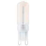 Лампа светодиодная 4W G9 2700K Feron LB-431
