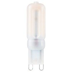 Лампа светодиодная 4W G9 2700K Feron LB-431