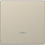 Клавиша 1-ная с линзой для LED модуля Merten D-Life MTN3320-6033 Сахара