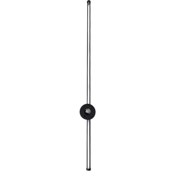 Світильник настінний Violux Pointer Led 16W 3000-4200-6000K IP20 чорний